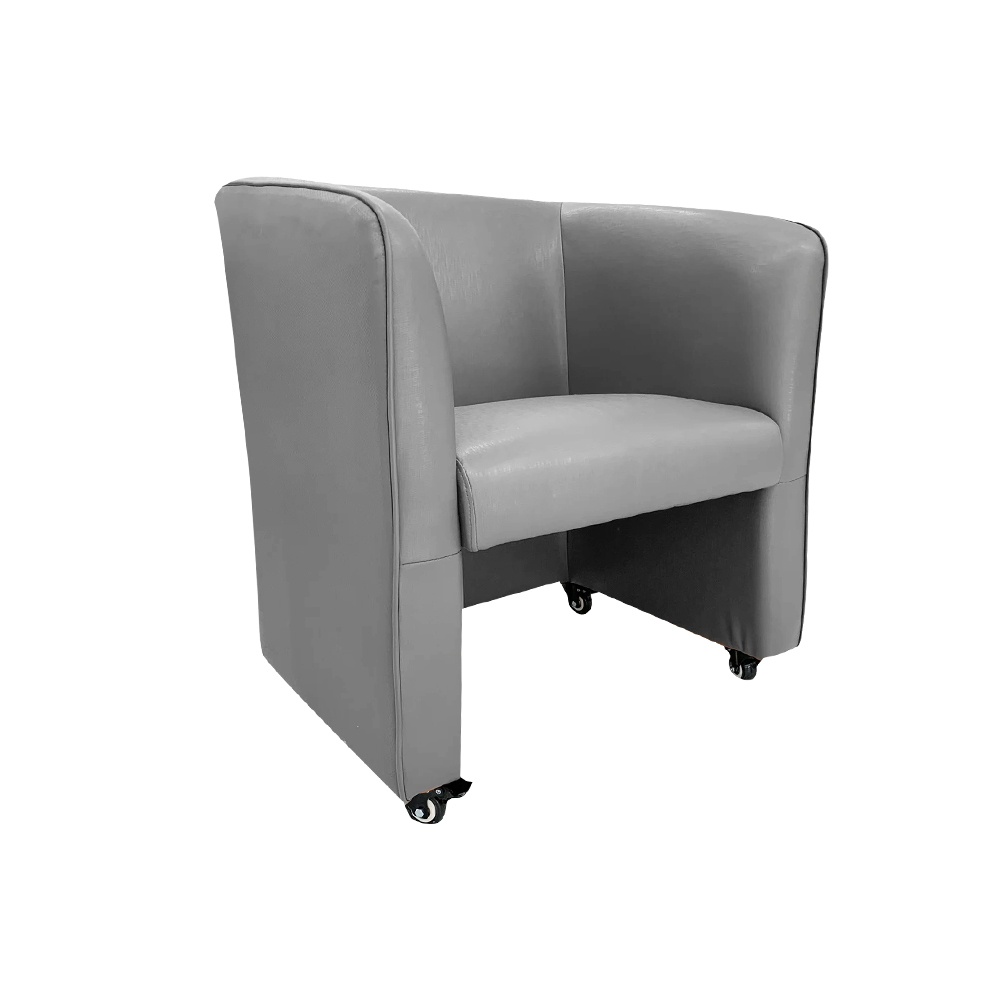 Elegant Nail Customer Chair