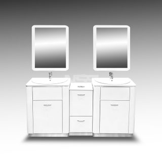 Double sink Model Taylor