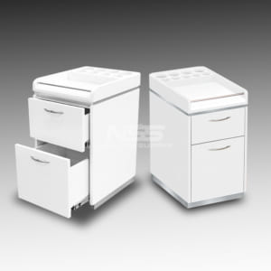 Pedicart (Pedikit) Model Taylor Small