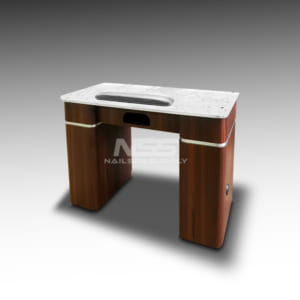 Table Single Model Atlanta (Wood)