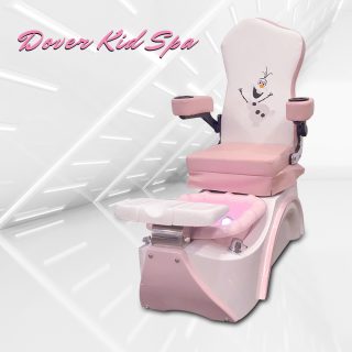 Dover Kid Spa