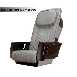 Leather Padset Italy Model P22 (Vertu)