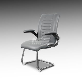 Watting chair – Model Atlanta – Chocolate