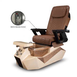 PhinX Gold P26 - Leather Padset P22