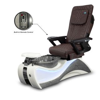 Elisa Grey P26_Leather Padset P26