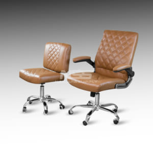 Combo Cust and Tech – Model Daytona – Cappuccino