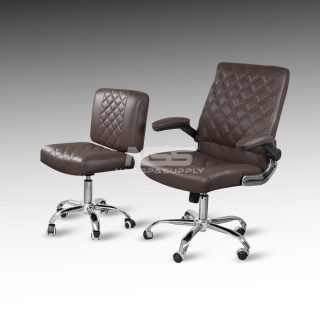 Combo Cust and Tech – Model Daytona – Chocolate