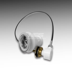 Spa Drain kit and Overflow