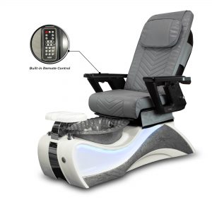 Elisa Grey P26_Leather Padset P22