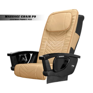 Top Massage P9 (with Leather Padset Italy Model P22 Vertu)