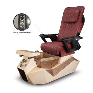 PhinX Gold P26 - Leather Padset P26