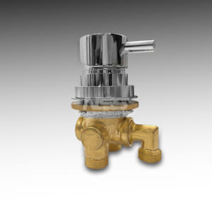 Water Mixer T4