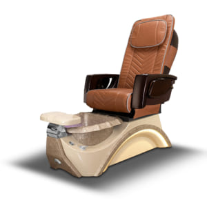 Dover Spa Cream P21-Learther Padset P22