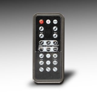 P21 remote control