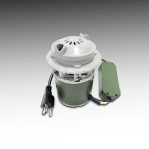 Luraco Magnet Jet Complete