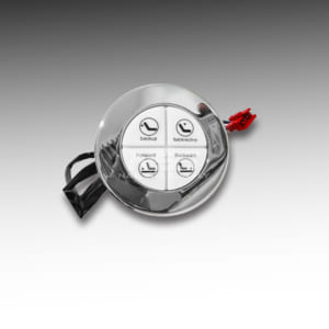 Smart Button, technician controller P9