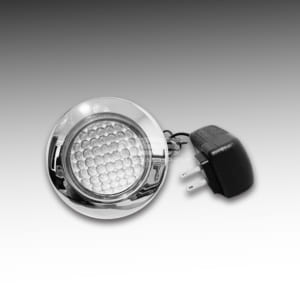 Tub Led Light Economy