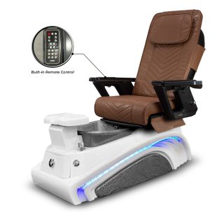 Vspa Grey P26 – Leather Padset P22