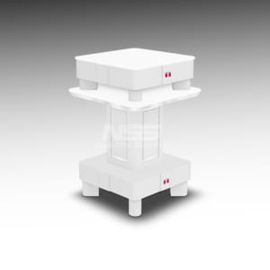 DRYER 4 PERSON MODEL VEGAS