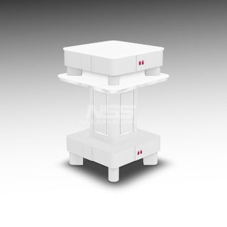 DRYER 4 PERSON MODEL VEGAS