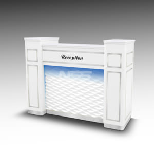 Reception Model Vegas Reception Model Vegas