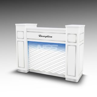 Reception Model Vegas