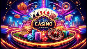 Ideal Non UK Online Casinos